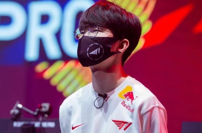 Faker, LoL - Biografia do Jogador, Conquistas, Partidas, Estatísticas —  Escorenews