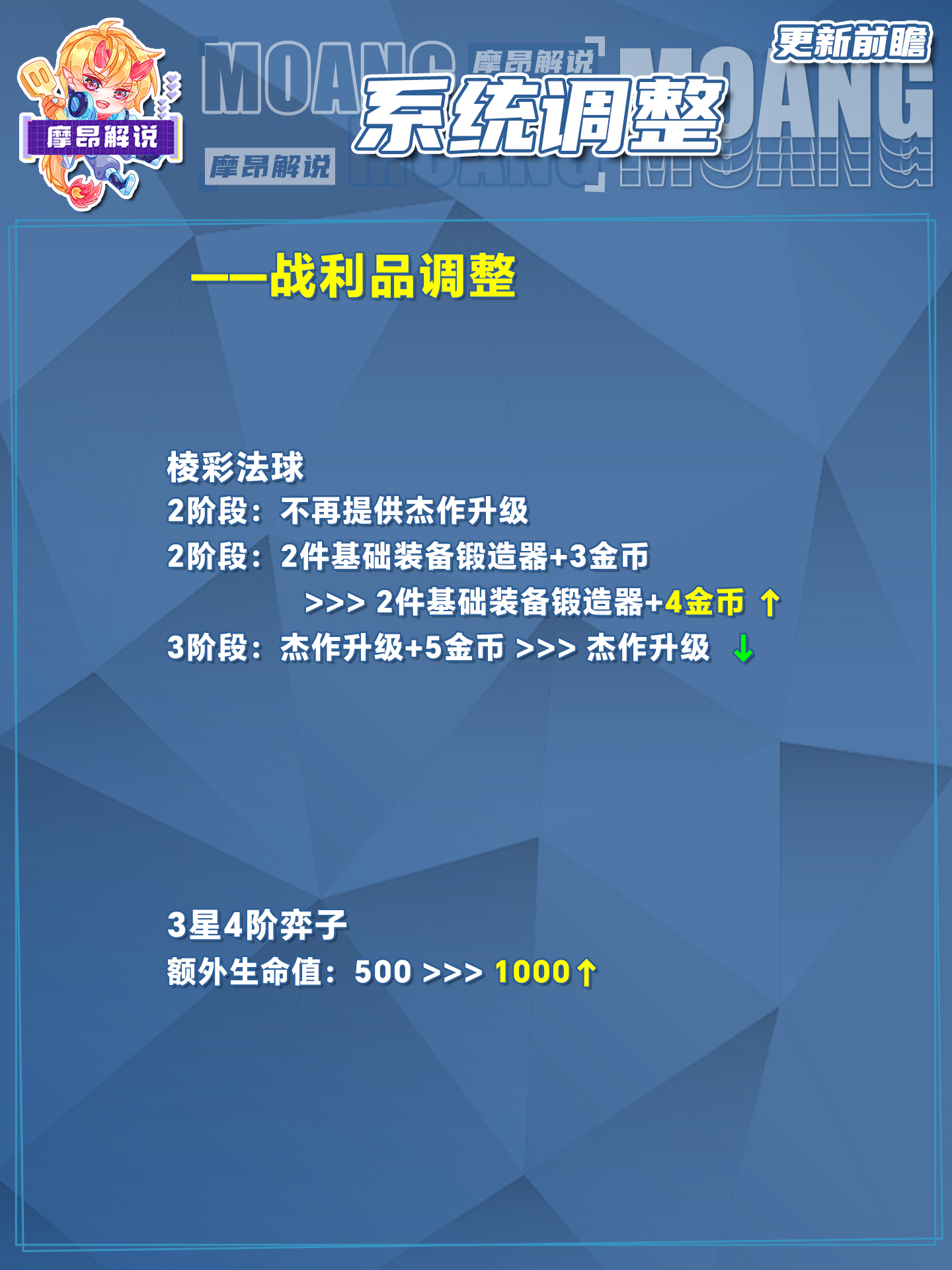 4.7更新详解，永恩竟然没有削弱，卡莎再次增强