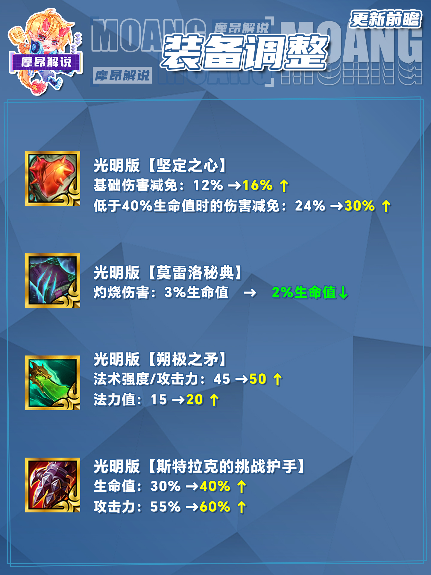4.7更新详解，永恩竟然没有削弱，卡莎再次增强