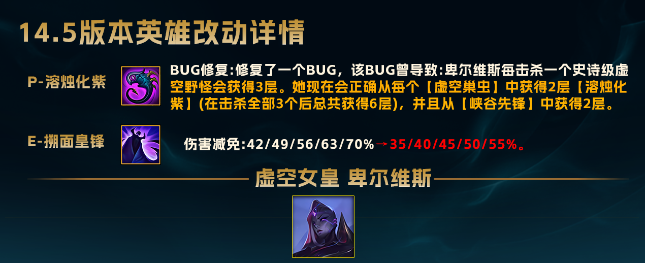 【小Gwen】上单主w强攻星蚀卑尔维斯