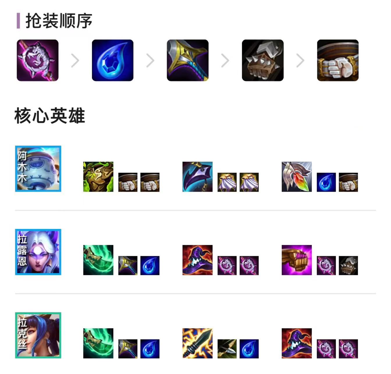 「拼多多拉露木」，究极无脑强势的拼多多体系，一晚上把把爽吃！