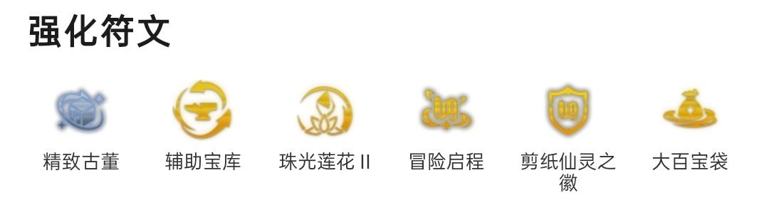天使最顶级玩法，拿到这个强化，天使三星变四星！