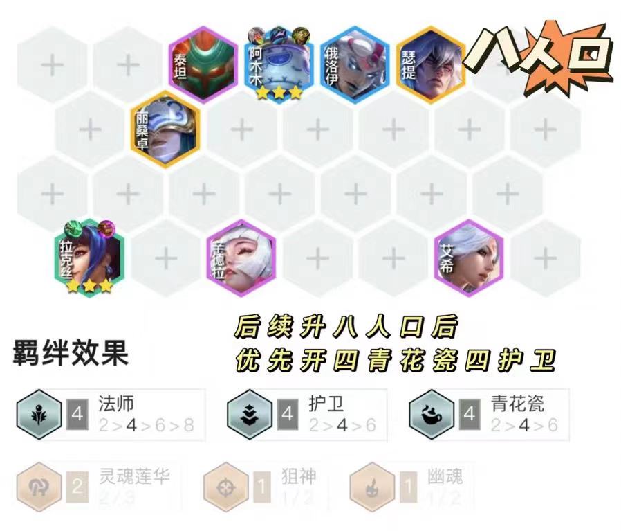 「444拉克丝」，拳打卡莎脚踢赛娜，二费卡也能是上分答案！
