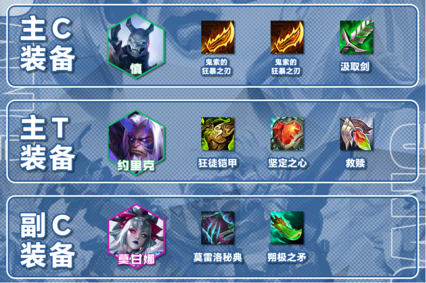 缥缈之刃慎，第一个符文遇到必拿，不强玩≈送分