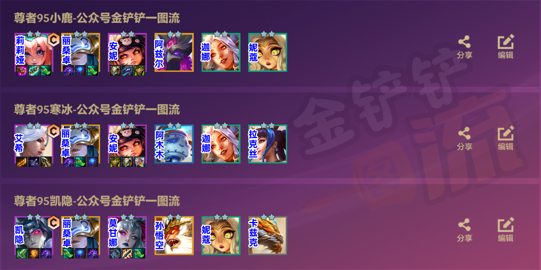 新T0尊者九五，4.8b版本答案，新手驾驭不了！！