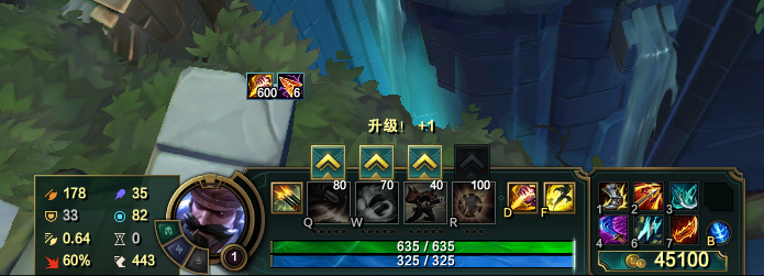 【徐小涵】男枪大加强装备如何选择！避免掉入焚天陷阱！