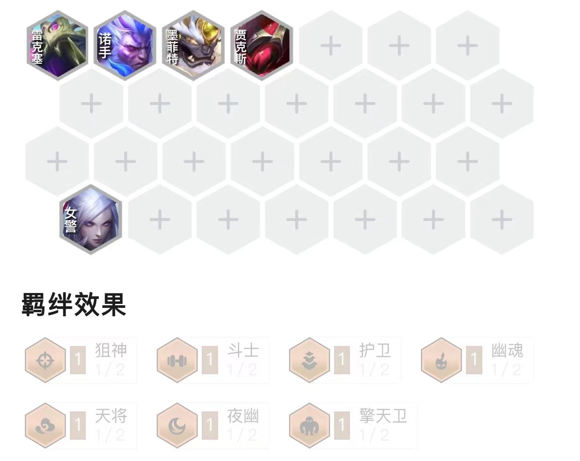 卓尔不群拿到就是必前四，真心建议大家遇到就玩！