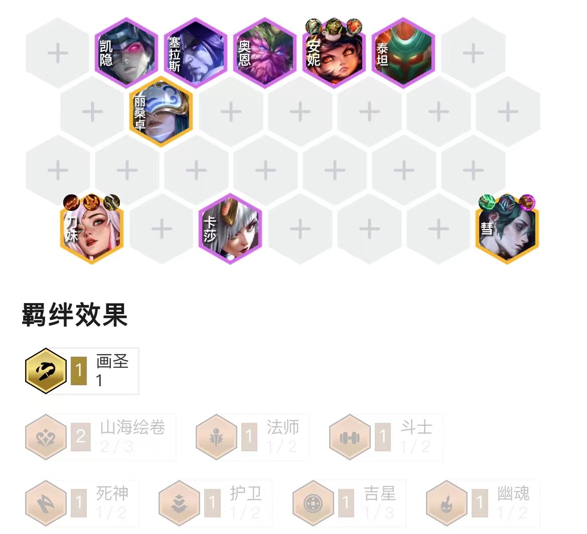 卓尔不群拿到就是必前四，真心建议大家遇到就玩！