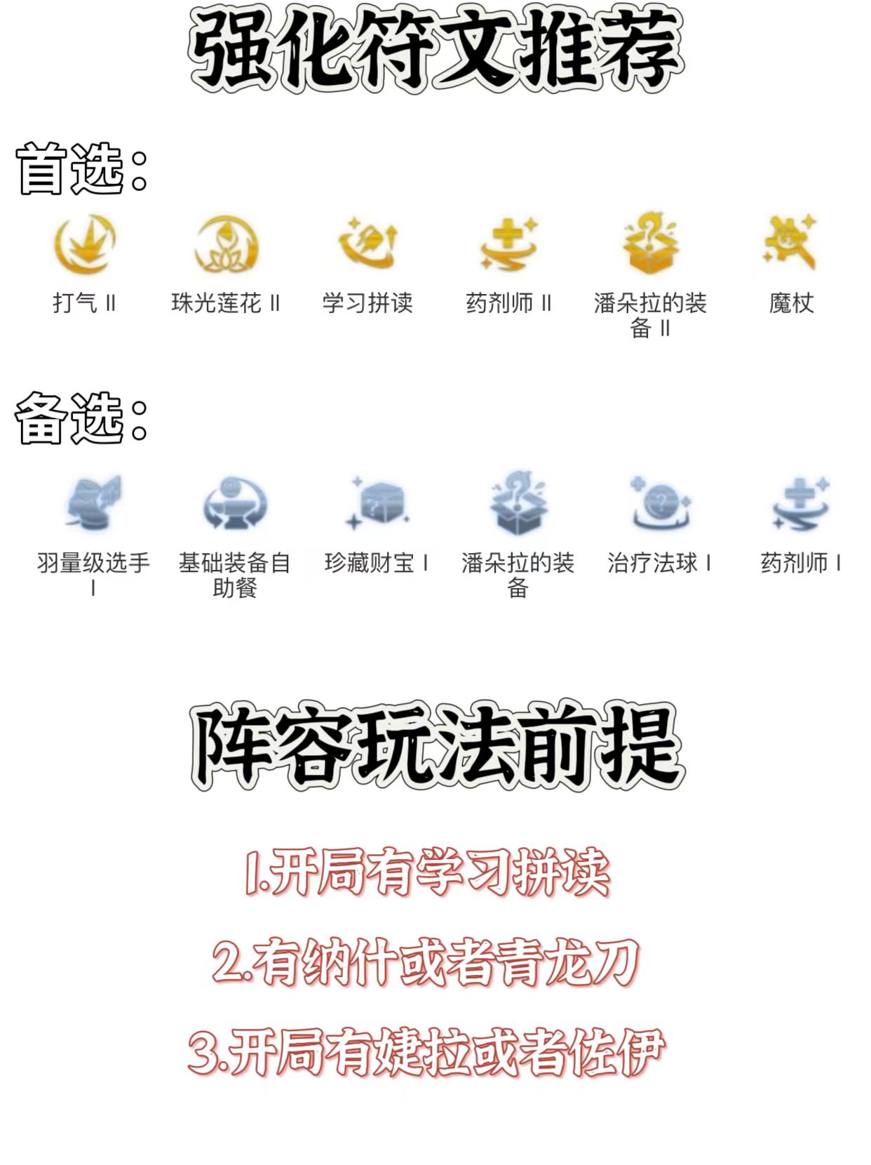 「幽魂婕拉」，幽魂体系迎来巨大加强，必玩幽魂婕拉