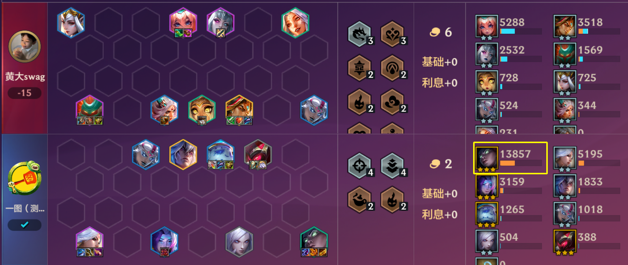 T0护卫狙赛娜，无需转职，亲测三连鸡！！