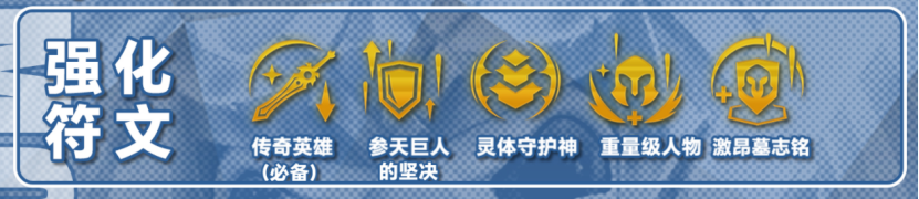 传奇盖伦，1费也能万血，遇到这个海克斯必拿