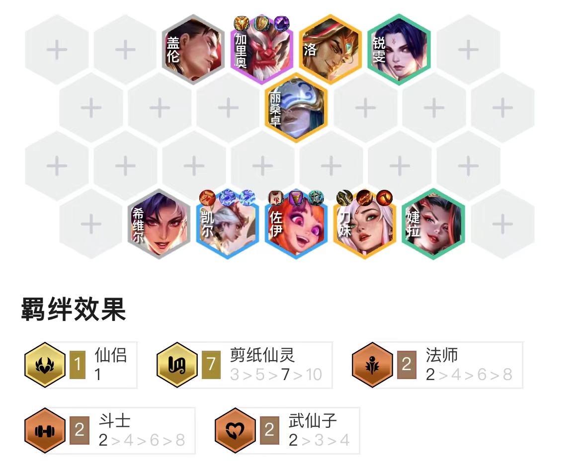 精致古董最强玩法就在这里！拿到就是鸡！