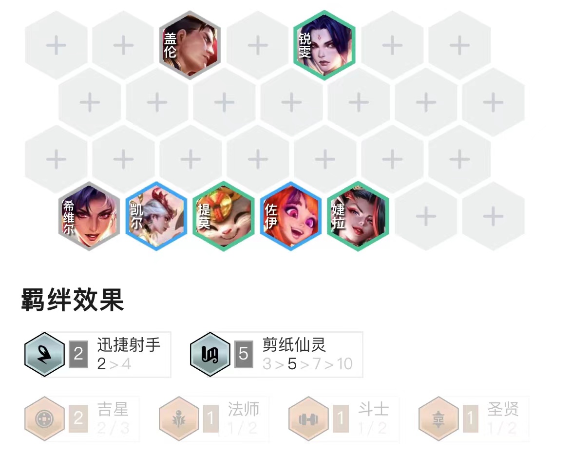 精致古董最强玩法就在这里！拿到就是鸡！