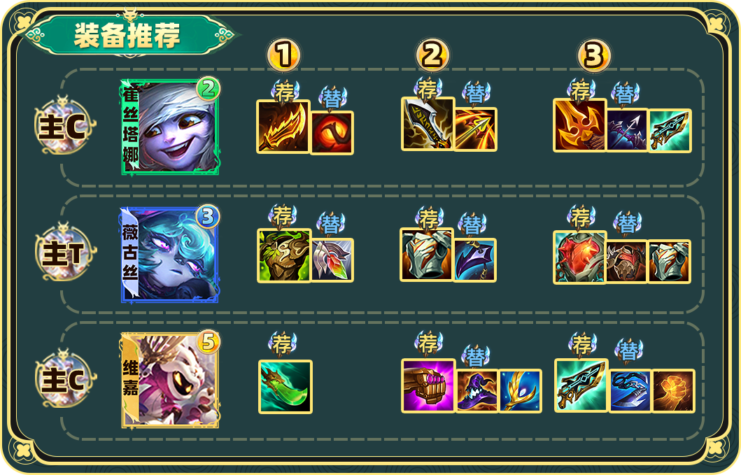 【约德尔大王】把三星五费教学！