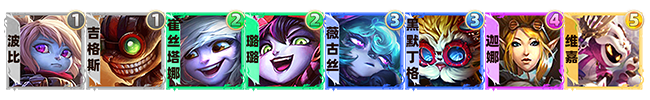 【约德尔大王】把三星五费教学！