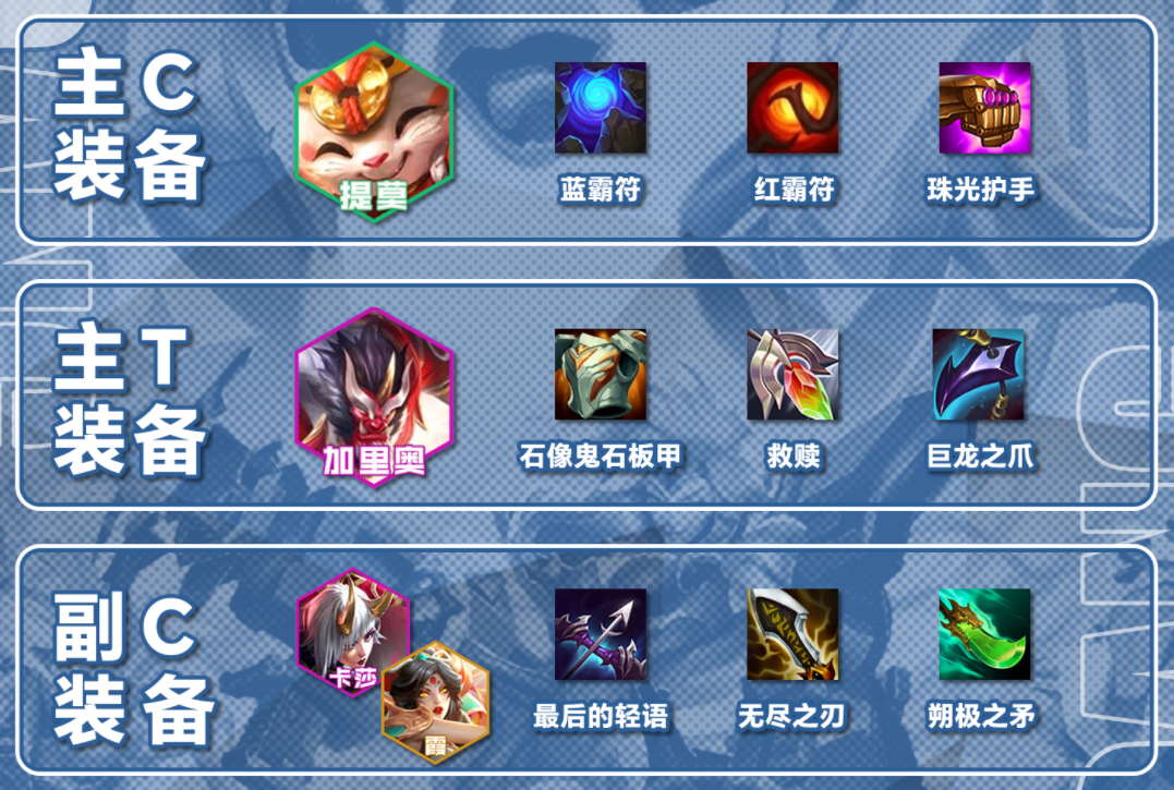 2费赌狗新秀，有枯萎珠宝稳冲，毒王归来