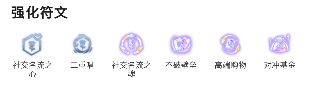 新上分答案，一星就能锁血，成型收割全场！