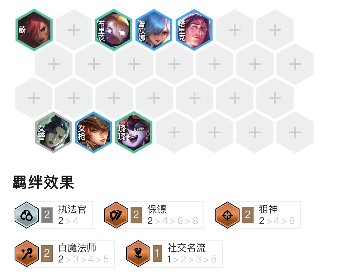 「四狙厄运小姐」，一个技能融化对手，物理和法术双结合爆杀一切