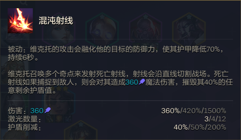 [帝挑莎弥拉]热补丁后荣登T0，冷门不卷偷分首选！