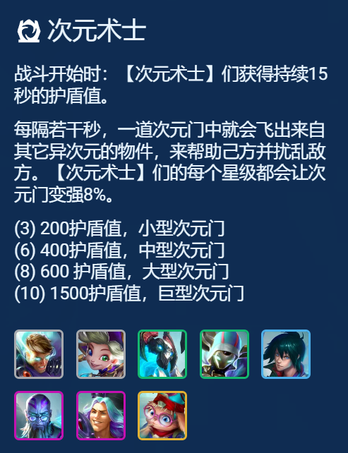 S12赛季新羁绊解读，能真的理解，胜过当公式人