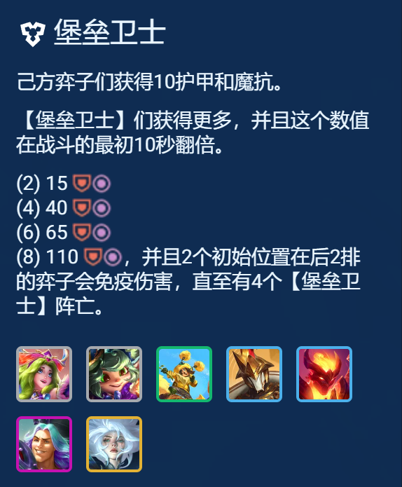 S12赛季新羁绊解读，能真的理解，胜过当公式人