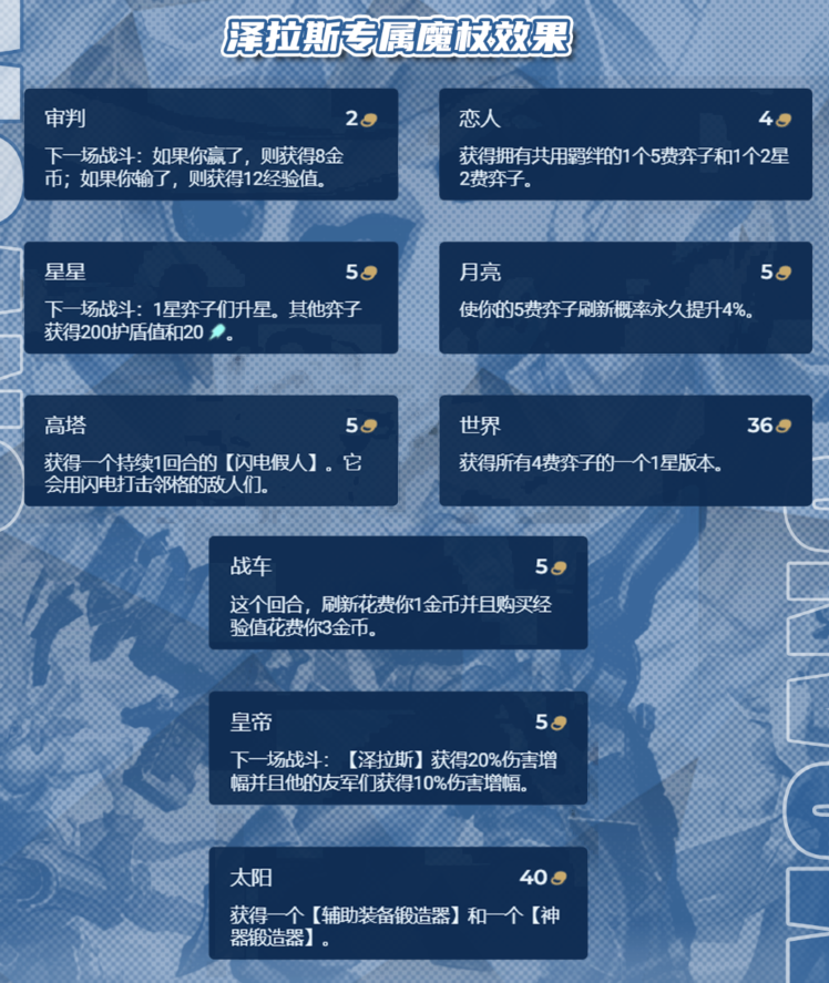 S12赛季新羁绊解读，能真的理解，胜过当公式人