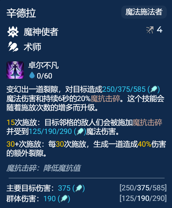 S12上手阵容推荐，跟着阵容熟悉新赛季，开服嗷嗷上大分