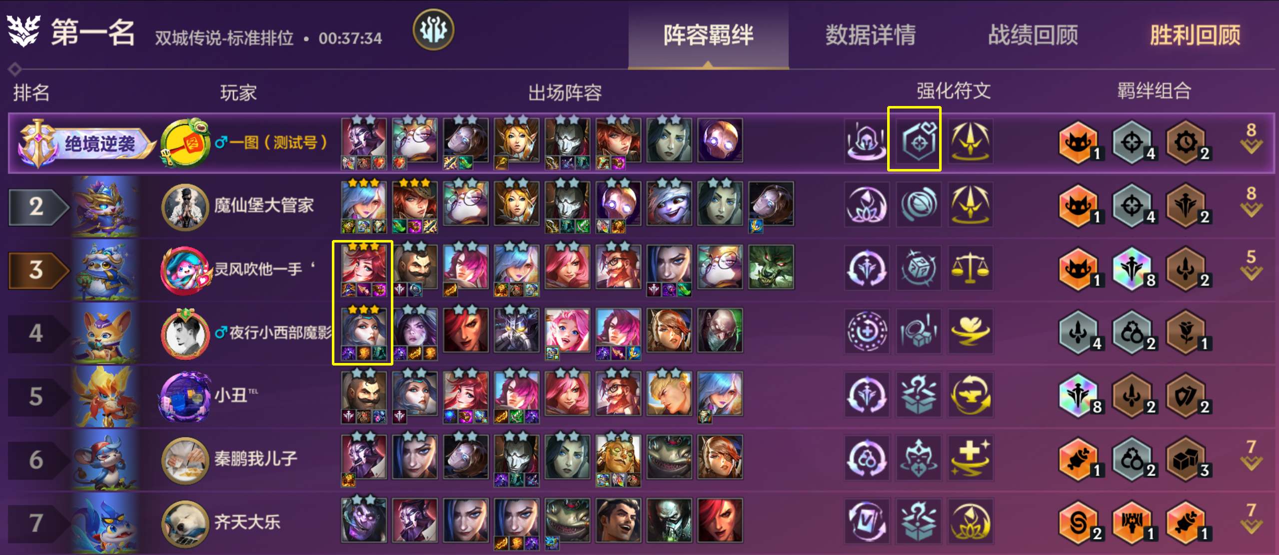 「白魔保狙」大优化，烬不出这件装备，强度减半！