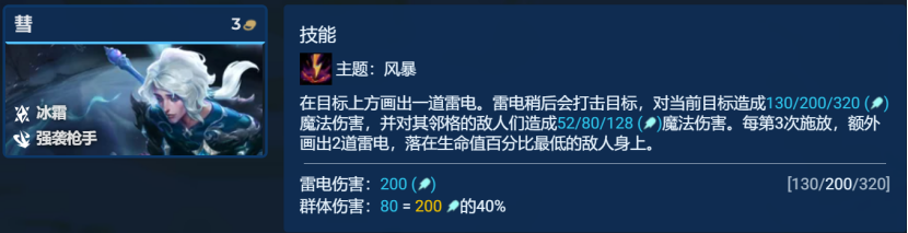 重装枪彗，不卷冷门，只要不强玩稳吃分