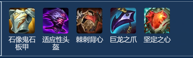 纯干货分享，“六边形战士”的养成，抗的住才有输出