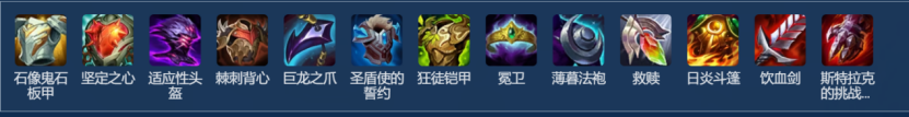 纯干货分享，“六边形战士”的养成，抗的住才有输出