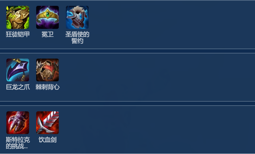 纯干货分享，“六边形战士”的养成，抗的住才有输出