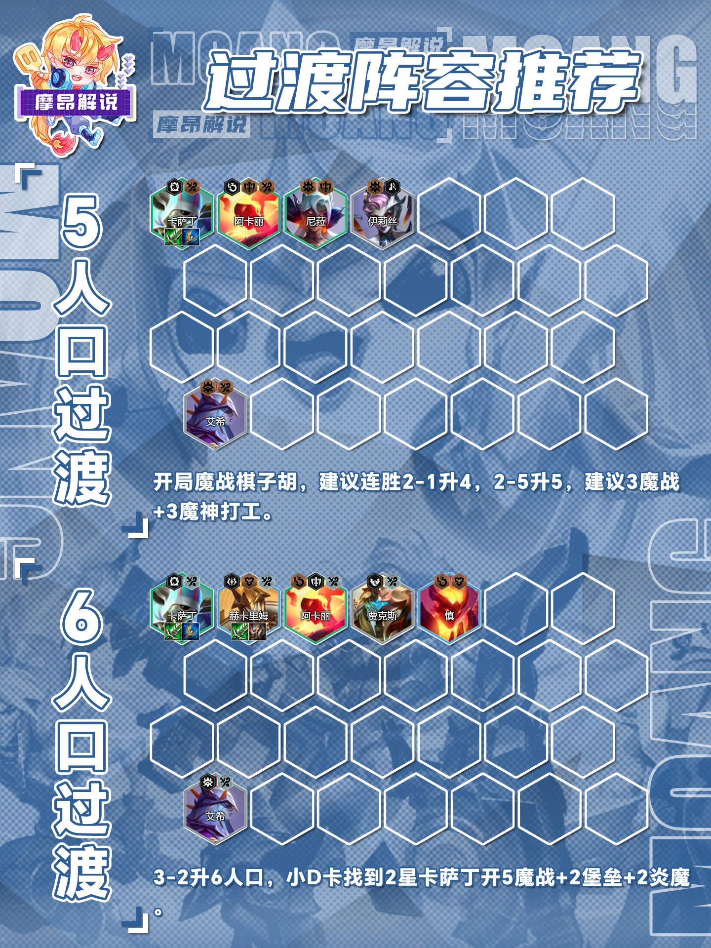 铁骑无声，金戈铁马，赫卡里姆能3星，就是新T0