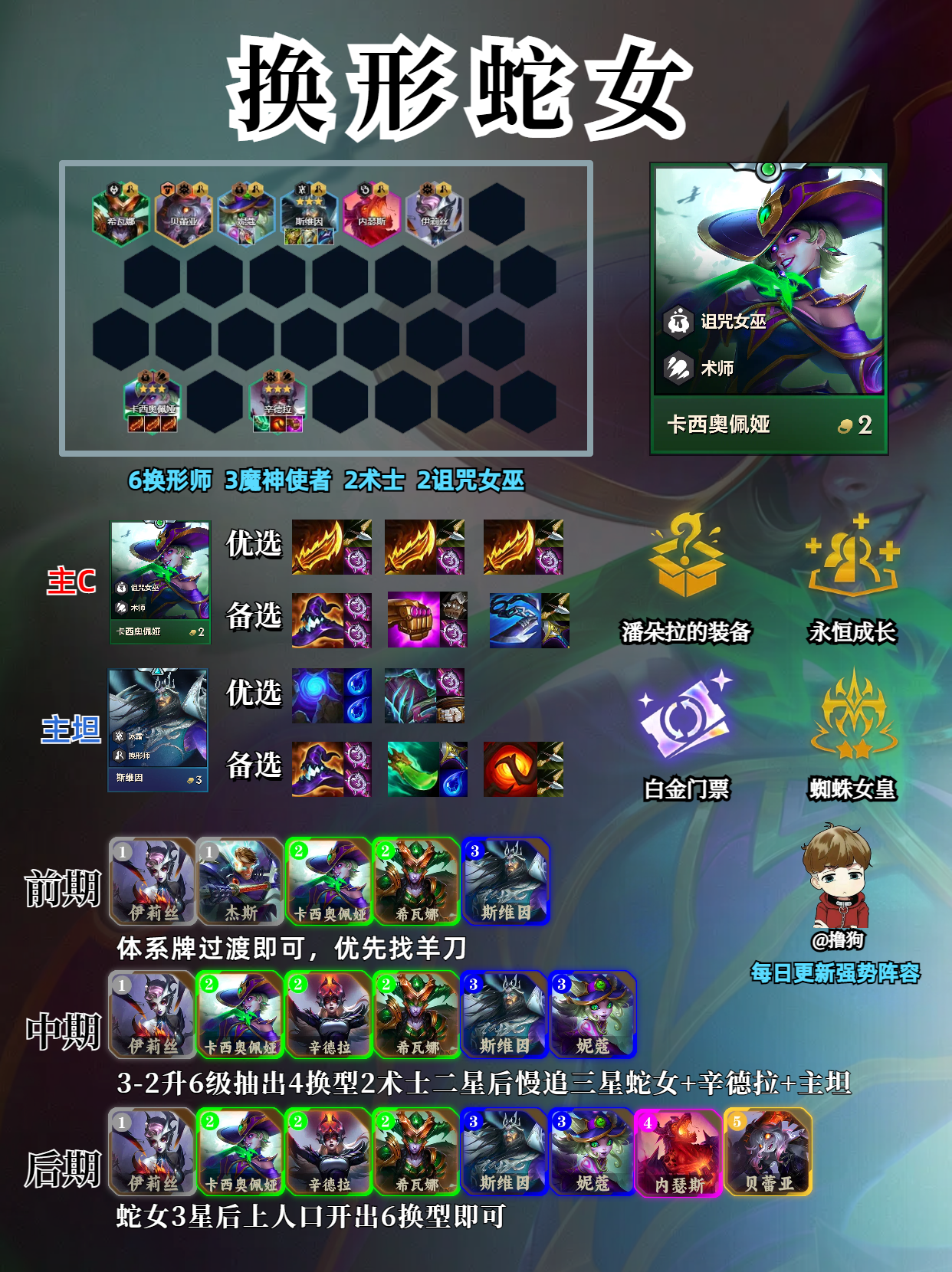 法术激光枪无限技能无限喷射