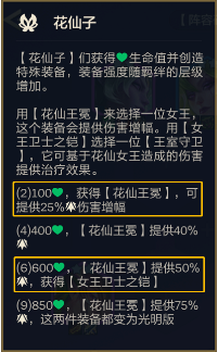 【花仙双卡洛】避与炎魔/姬温互卷，拿到花仙转玩这套！