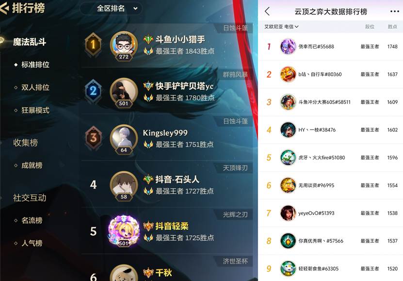 纯干货，纯文字，写给想上分兄弟姐妹的一些建议！