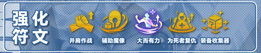 速冲成型大成型≈前二，命运韦鲁斯，血量为王