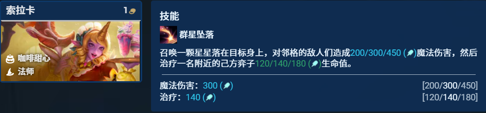 速偷分！别让她成型，高法芬妮拉卡最新上分利器