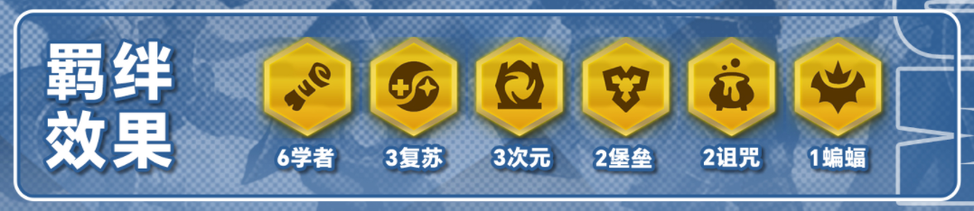 别让6学者成型，他真的能起飞！