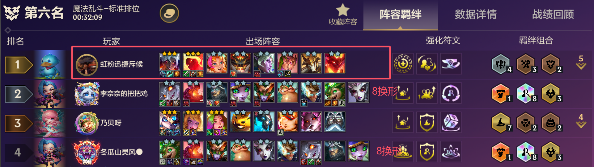 主C一换输出过万！飞雷神阿卡丽三刀瞬秒后排！
