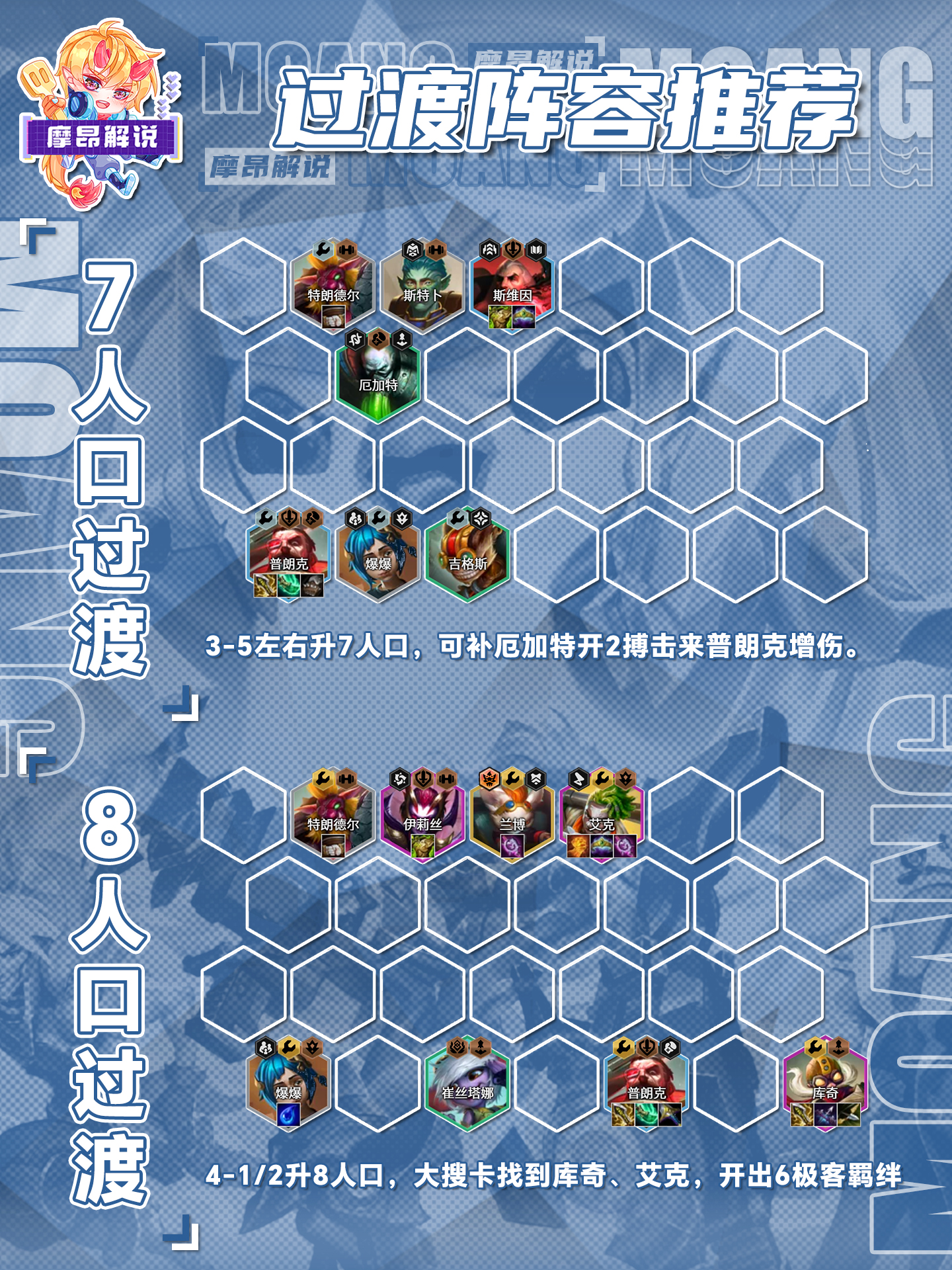 装备为王，极客飞机九五，大成稳前二