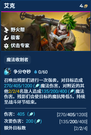 （非炼丹）有转稳冲，伏击卡蜜尔，刀刀暴击，这比刺客玩着还爽