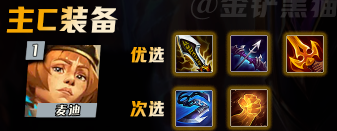 又一套强势赌狗诞生！无需启动装，每4秒ko一个小朋友！