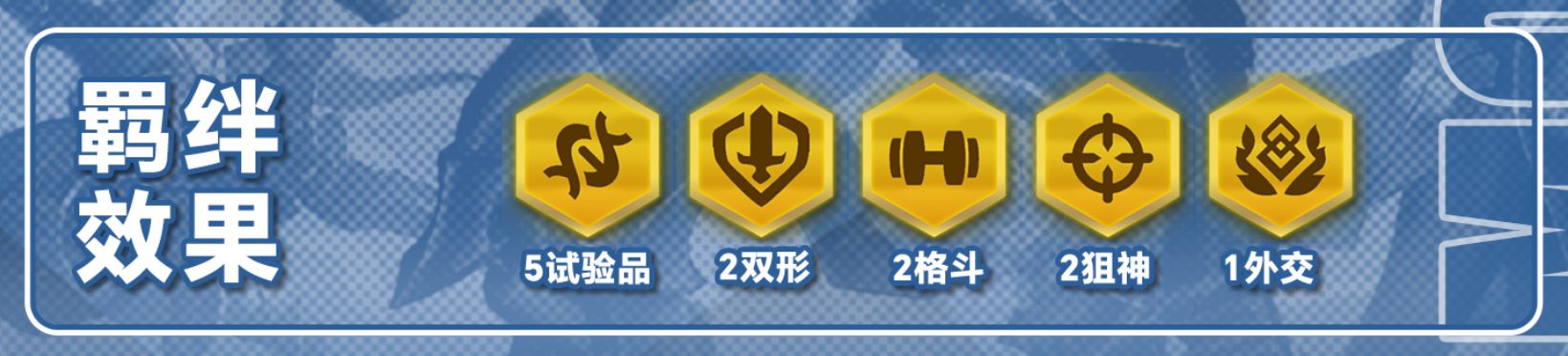 试验品图奇你真的玩对了吗？多套变阵，能理解就是上分利器