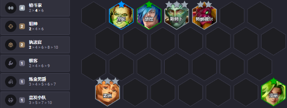 又一套强势赌狗诞生！无需启动装，每4秒ko一个小朋友！
