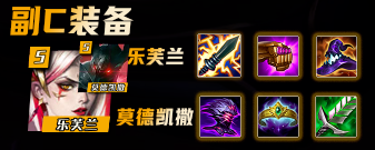 今天，黑统希尔科登上高分局舞台！开局法系装必冲！