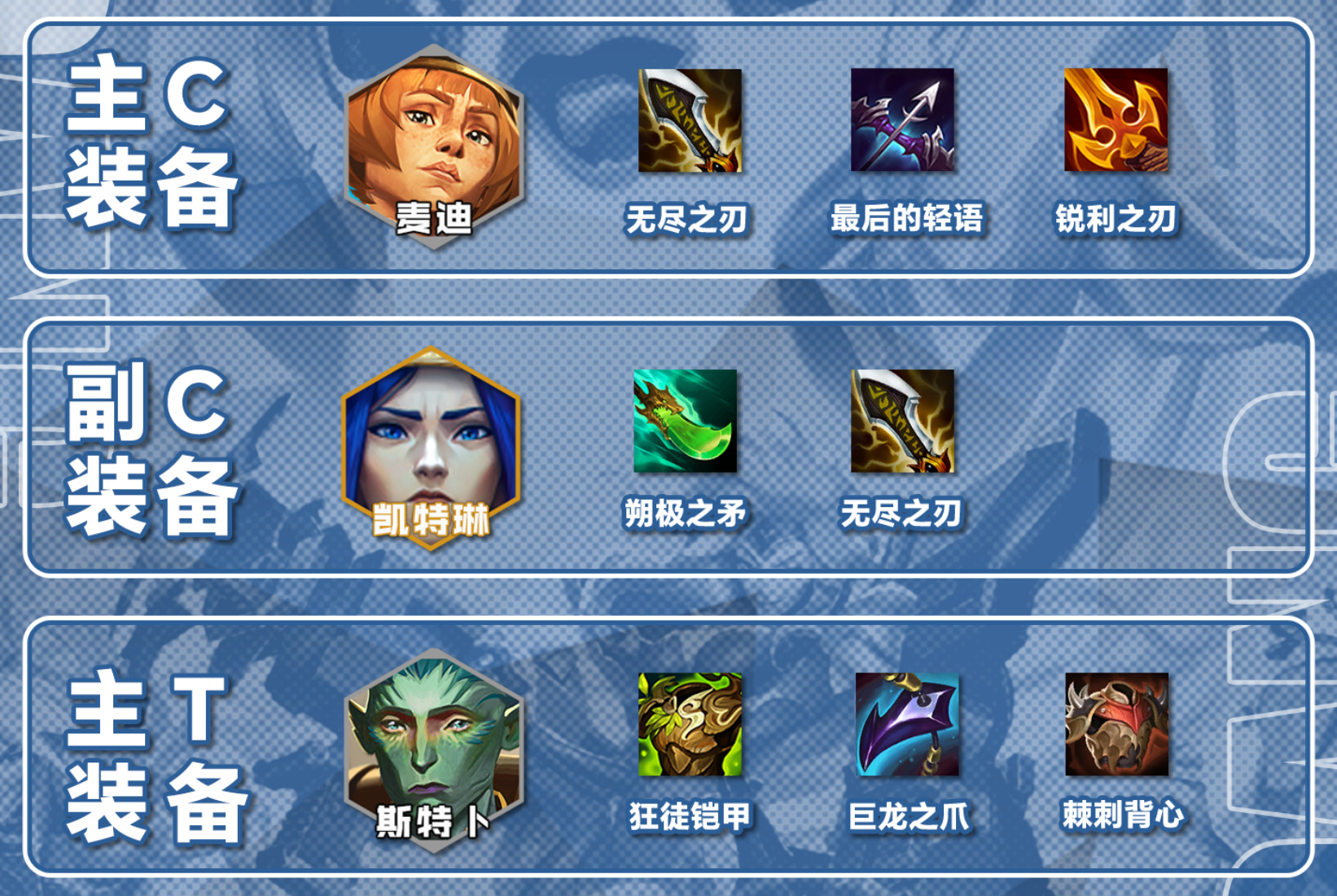星界麦迪逆天玩法！1费赌狗阵容带你飞，S13赛季必学！