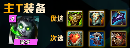 后排天敌，有转无脑冲！其中这两套表现一般！