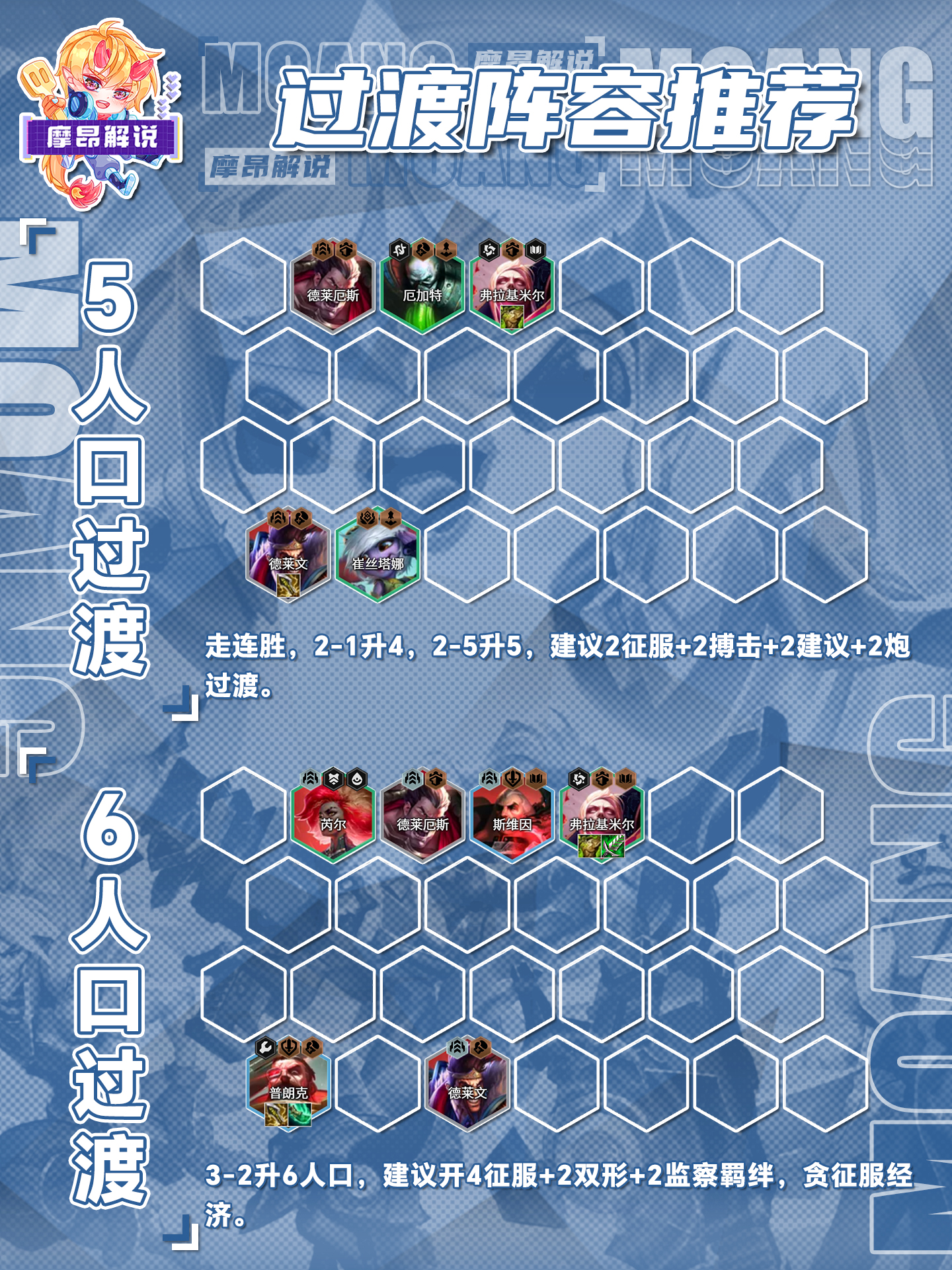 外交安蓓萨，超高上限，缺点特别吃理解，你敢挑战吗？