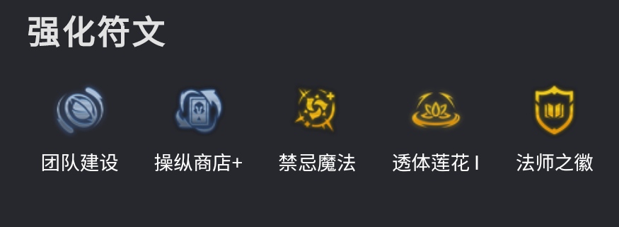 最强3费赌狗，两星就能锁血，三星收割全场！